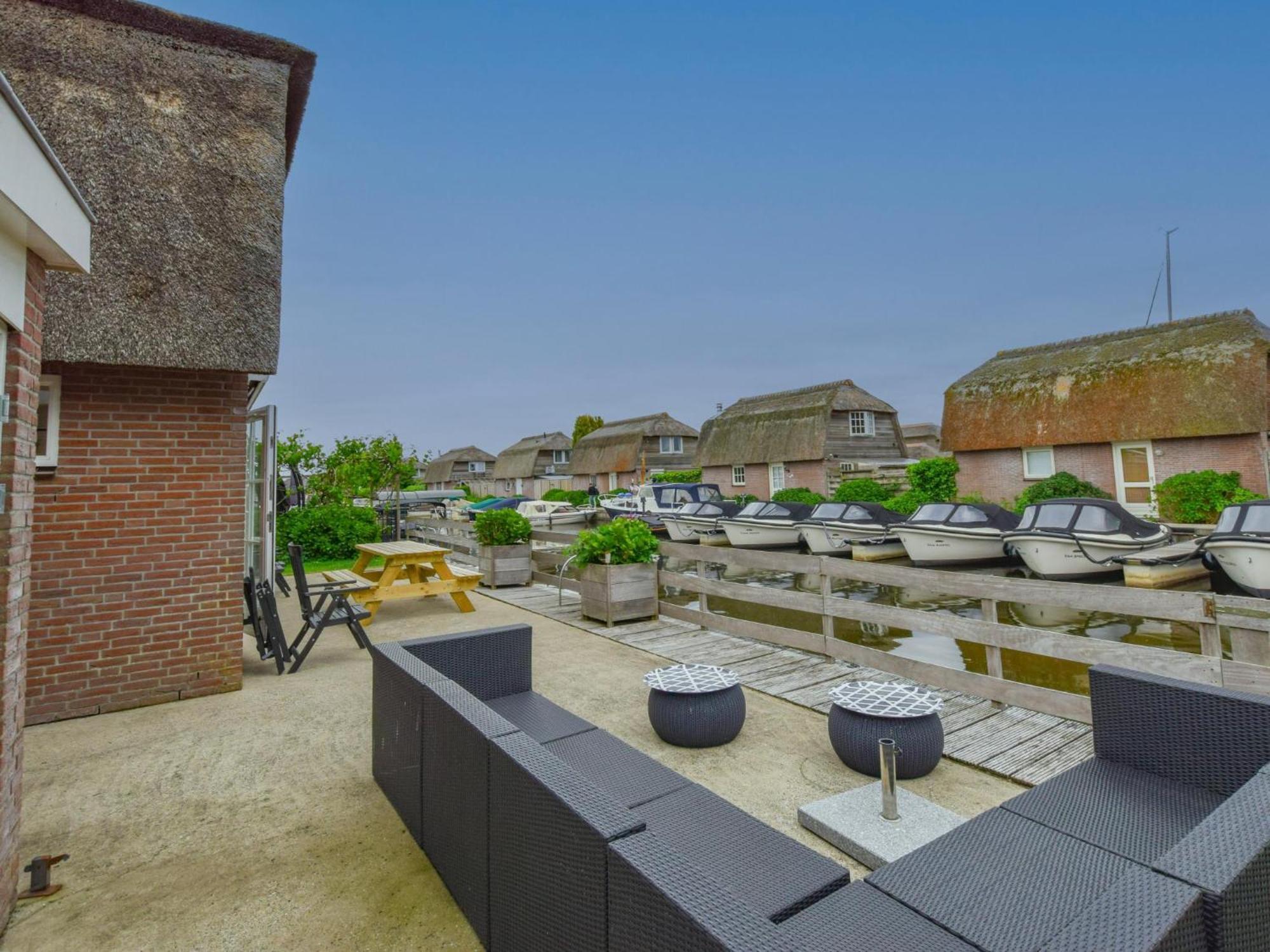 Villa Zwaan 24-6 Breukelen Esterno foto