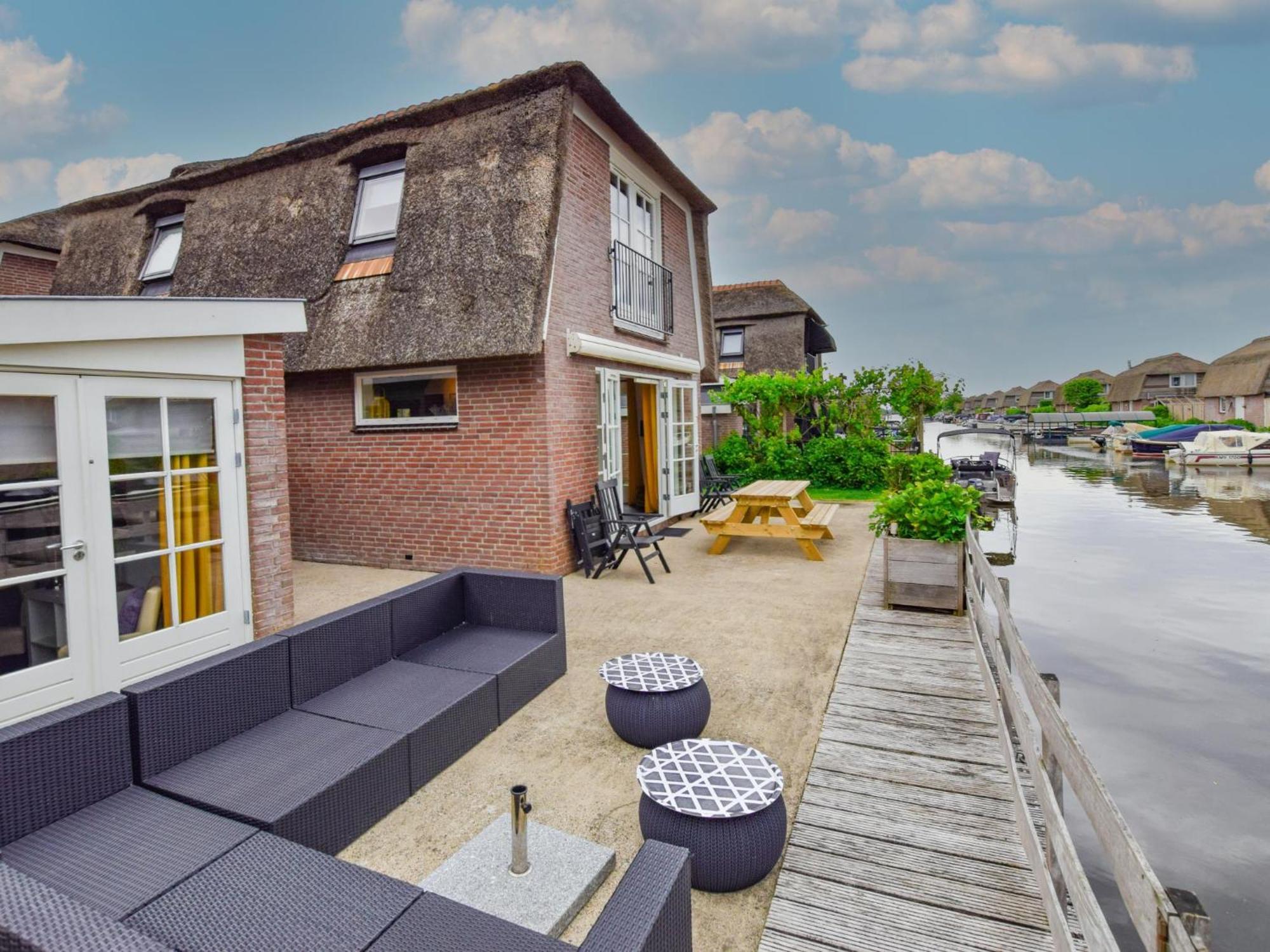 Villa Zwaan 24-6 Breukelen Esterno foto